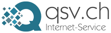 qsv.ch - Internet-Service