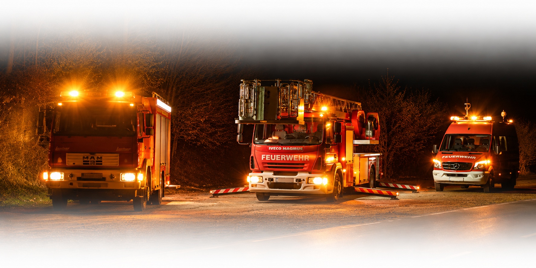 Feuerwehr Köniz